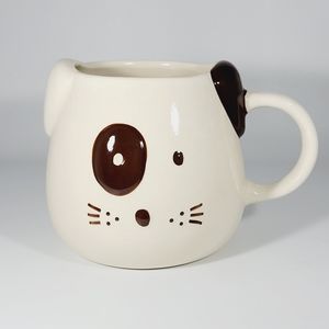 Puppie coffee mug World Market